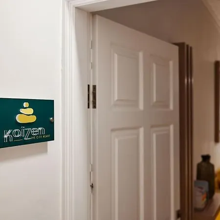 Kaizen Chania - New Just 350m Away With Private Jacuzzi And Free Parking! Chania (Crete)