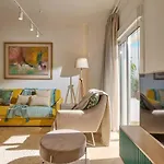 Kaizen Chania - New Just 350m Away With Private Jacuzzi And Free Parking! Apartment *