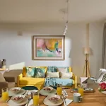 Apartment Kaizen Chania - New Just 350m Away With Private Jacuzzi And Free Parking! *