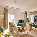 Kaizen Chania - New Just 350m Away With Private Jacuzzi And Free Parking! *