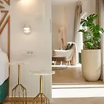 Kaizen Chania - New Just 350m Away With Private Jacuzzi And Free Parking!
