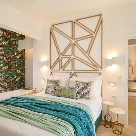 Kaizen Chania - New Just 350m Away With Private Jacuzzi And Free Parking! Διαμέρισμα Χανιά