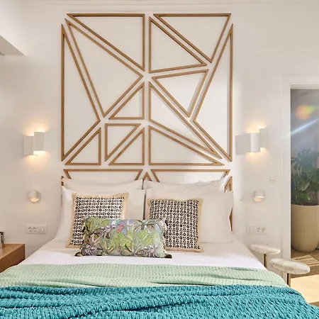 Kaizen Chania - New Just 350m Away With Private Jacuzzi And Free Parking! Apartamento