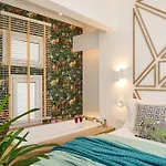 Kaizen Chania - New Just 350m Away With Private Jacuzzi And Free Parking! *