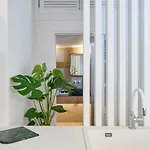 شقة Kaizen Chania - New Just 350m Away With Private Jacuzzi And Free Parking! خانيا