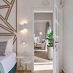 Kaizen Chania - New Just 350m Away With Private Jacuzzi And Free Parking!